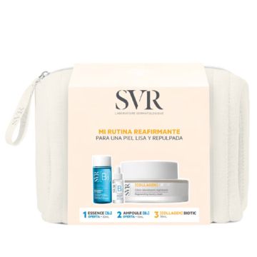 SVR Collagen Biotic Crema 50ml +Essence B3 30ml +Ampoule B3 10ml