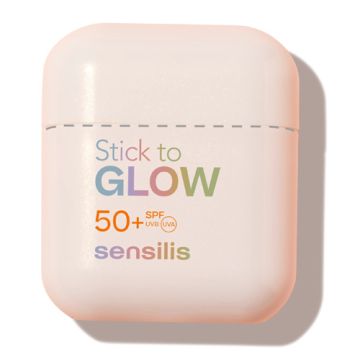 Sensilis Photocorrection Stick to Glow Spf50+ 10gr