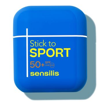 Sensilis Photocorrection Stick to Sport Spf50+ 10gr