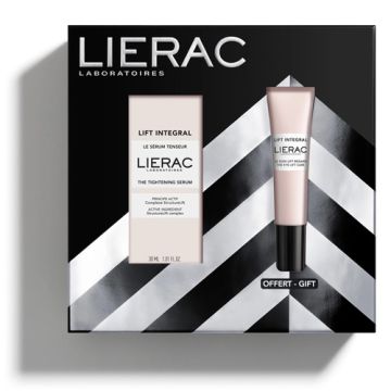 Lierac Lift Serum 30ml + Contorno Ojos 15ml Lierac Lift Serum 30ml + Contorno Ojos 15ml