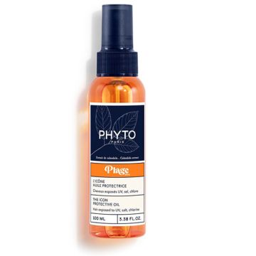 Phyto Plage Aceite Protector 100ml
