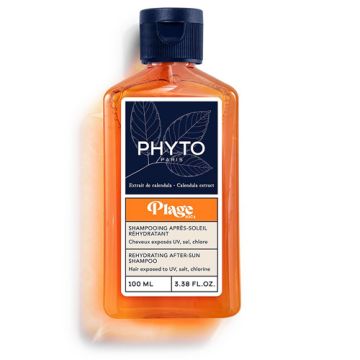 Phyto Plage Champu After-Sun Rehidratante 100ml