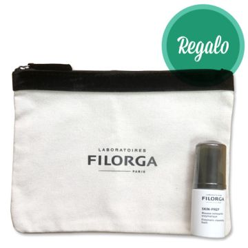 Filorga - Skin Prep 30ml + Neceser Tela -Regalo-