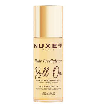Nuxe Huile Prodigieuse Roll-On 60ml