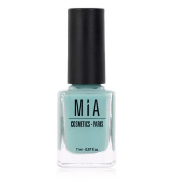 Mia Esmalte de Uñas 0580 Emerald Vine 11ml