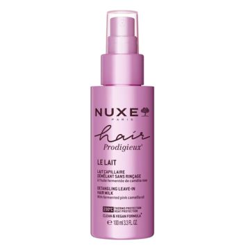 Nuxe Hair Prodigieux Leche Desenredante sin Aclarado 200ml