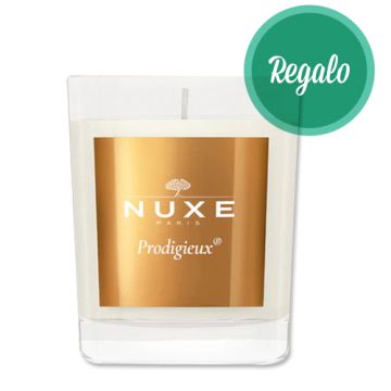 Nuxe - Vela Prodigieux -Regalo-