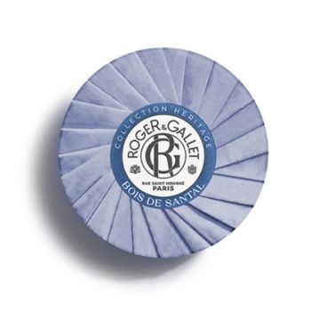 Roger Gallet Jabon Bois de Santal 100g