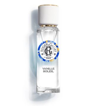 Roger Gallet Agua Perfumada Vainilla 30ml Roger Gallet Agua Perfumada Vainilla 30ml