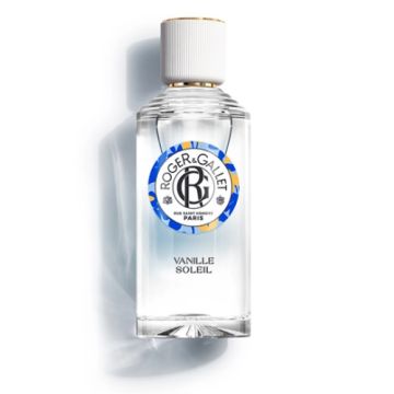 Roger Gallet Agua Perfumada Vainilla 100ml Roger Gallet Agua Perfumada Vainilla 100ml