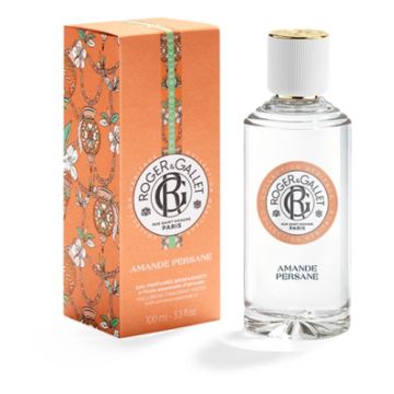 Roger Gallet Agua Perfumada Amanda Persant 100ml Roger Gallet Agua Perfumada Amanda Persant 100ml
