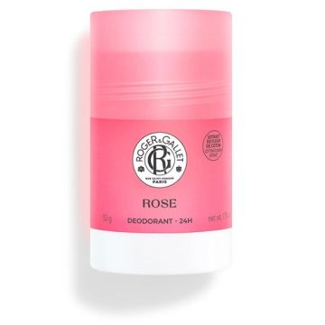 Roger Gallet Desodorante Rose 50gr
