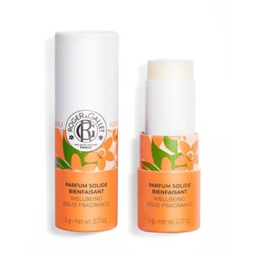 Roger Gallet Perfume Solido Neroli 5gr