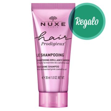Nuxe - Champu Hair Prodigieux 30ml -Regalo-