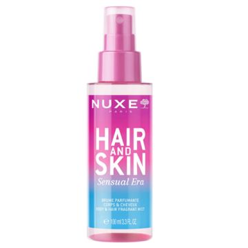 Nuxe Bruma para el Cabello y Cuerpo Sensual Era 100ml 