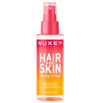 Nuxe Bruma para Cabello y Cuerpo Happy in Pink 100ml