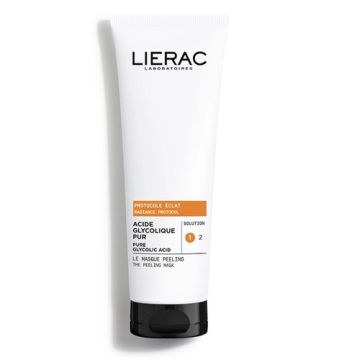 Lierac Mascarilla Peeling Luminosidad 75ml