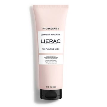 Lierac Hydragenist Mascarilla Repulpante 75ml