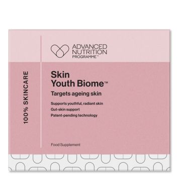 Advanced Nutrition Skin Youth Biome 30Caps