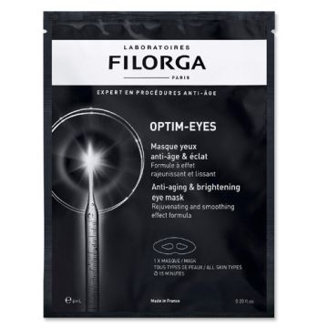 Filorga Optim Eyes Mascarilla Antiedad 1Ud