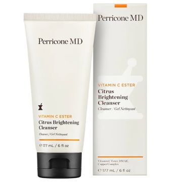 Perricone MD Vitamin C Ester Citus Limpiador Iluminador 177ml