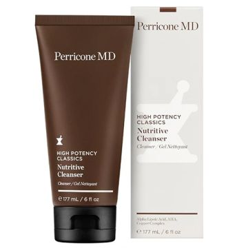 Perricone MD High Potency Limpiador Nutritivo Clasico 177ml Perricone MD High Potency Limpiador Nutritivo Clasico 177ml