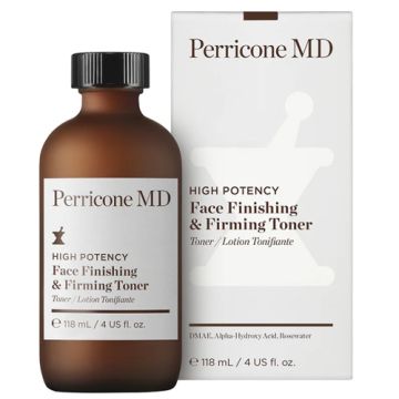 Perricone MD High Potency Tonico Facial Reafirmante 118ml