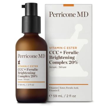 Perricone MD Vitamin C Ester CCC + Ferulic Iluminador 59ml