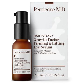 Perricone MD Growth Factor Reafirmante & Lifting C.Ojos 15ml