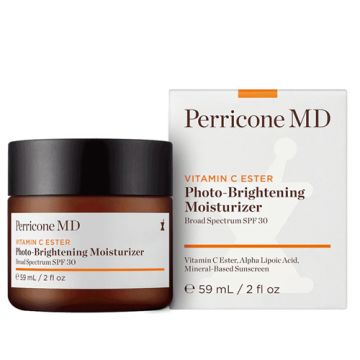 Perricone MD Vitamin C Ester Crema Antiedad Spf30 59ml 