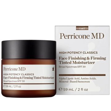 Perricone MD HighPotency Classics C. Hidratante Facial Color Spf30 59ml