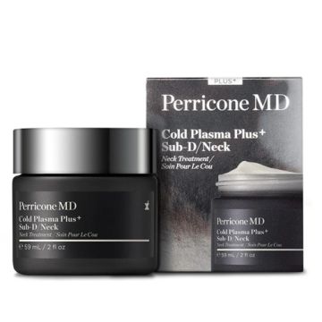 Perricone MD Cold Plasma Plus+ Sub-D Crema Barbilla Cuello 59ml 