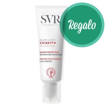 SVR – Cicavit+ Balsamo Protector 10Gr –Regalo-