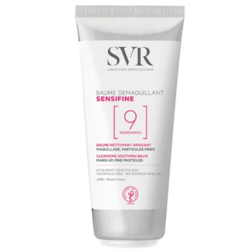 SVR Sensifine Balsamo Desmaquillante 200ml
