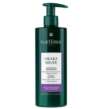 Rene Furterer Champu Okara Silver 500ml