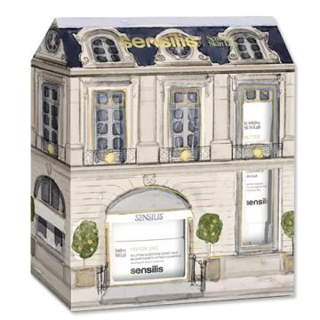 Sensilis Peptide AR Balsamo Sorbete 50ml + Peptide C.Ojos 15ml