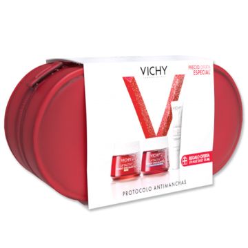 Vichy Liftactiv Pigment B3 Crema Spf50 50ml + Retinol 50ml 