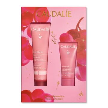 Caudalie VinoHydra Crema Sorbete 60ml + Gelatina Limpiadora 30ml
