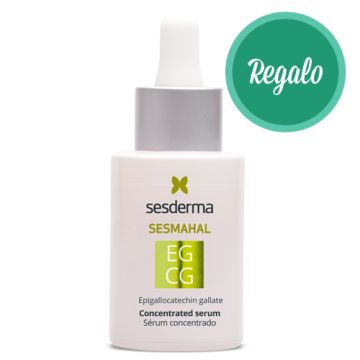 Sesderma - Sesmahal Serum Concentrado EGCG 30ml -Regalo-
