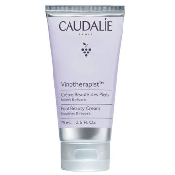 Caudalie Vinotherapist Crema Pies 75ml