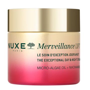 Nuxe Merveillance Dia y Noche 75ml