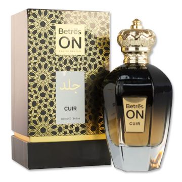Betres On Perfume Oriental Cuir Mujer 100ml