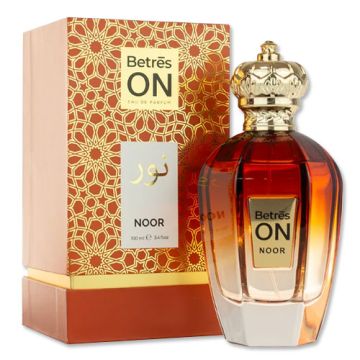 Betres On Perfume Oriental Noor Mujer 100ml