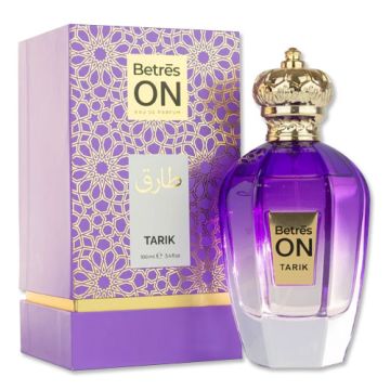 Betres On Perfume Oriental Tarik Mujer 100ml