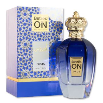 Betres On Perfume Oriental Orus Mujer 100ml