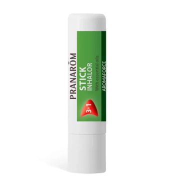 Pranarom Aromaforce Stick Inhalador 1ml