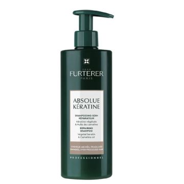 Rene Furterer Absolue Keratine Champu Reparador 500ml