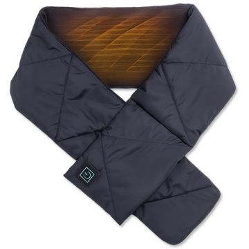 Daga Confort On The Go Bufanda Termica Inalambrica 100x12,5cm