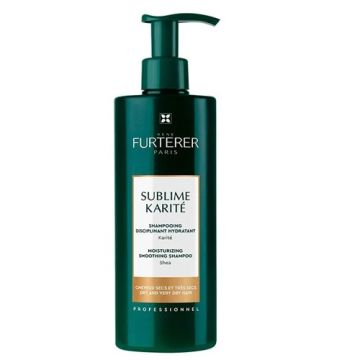 Rene Furterer Sublime Karite Champu Hidratante 500ml
