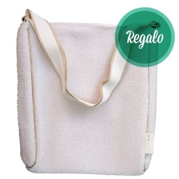 Nuxe - Bolso Invierno -Regalo-